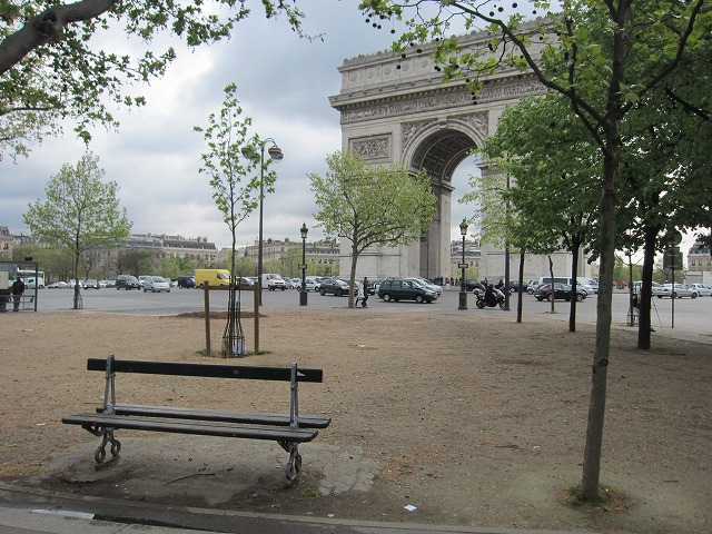 フランスのお話しです。