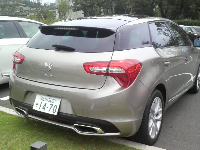 DS5大好評♪