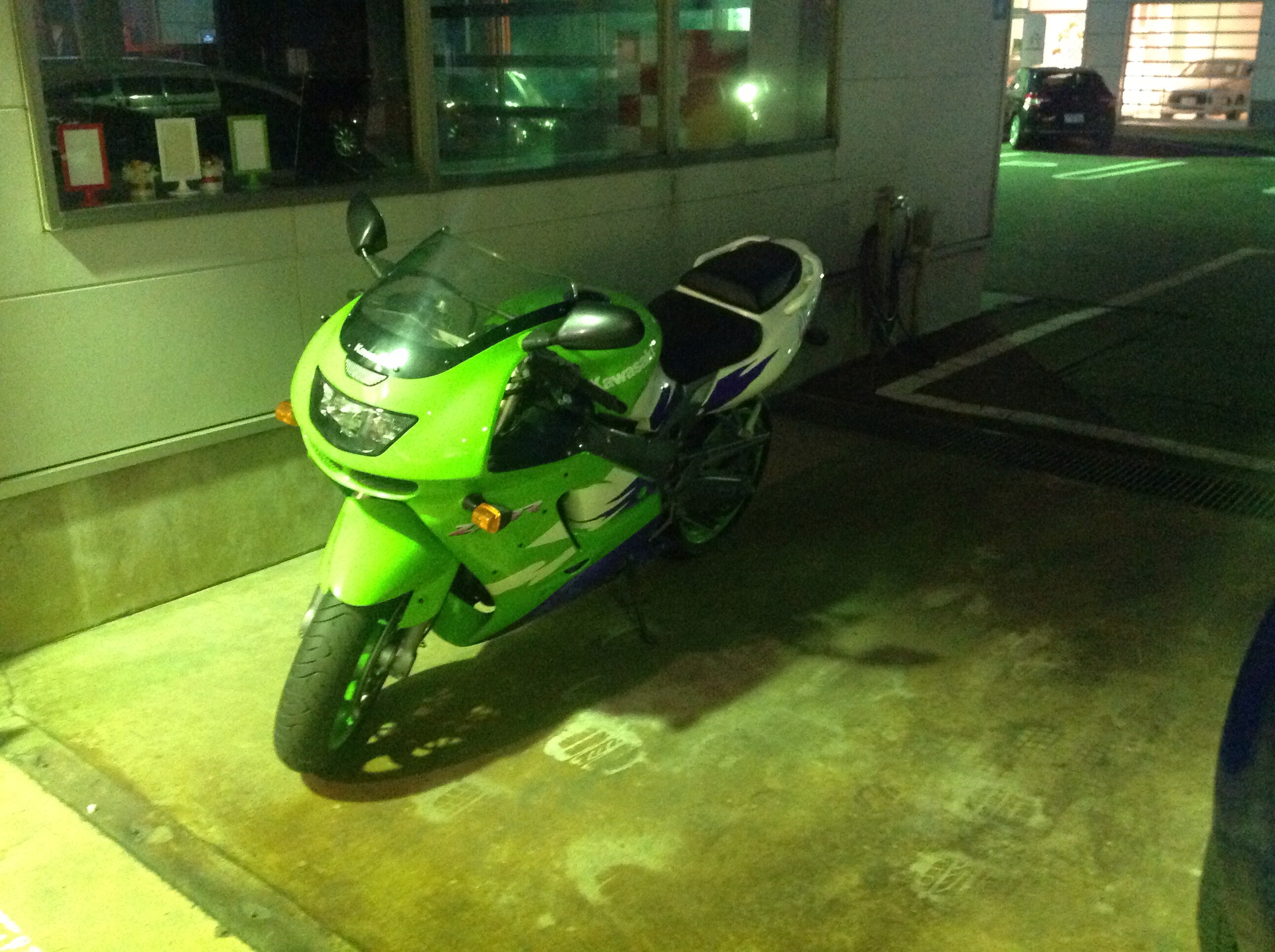 乗らないけど。。。