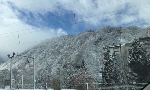 ❄❄ 雪ネタ ❄❄