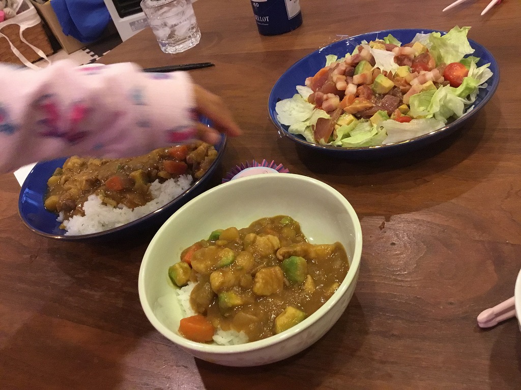 最近、はまっています