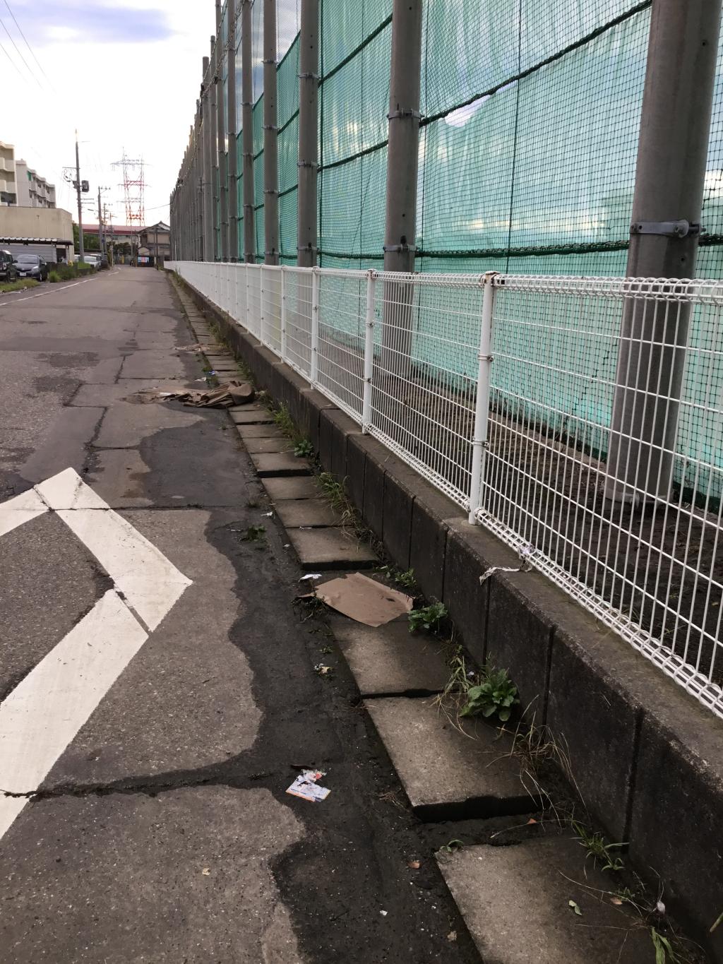 県北豪雨にて被災された皆様へ謹んでお見舞い申し上げます。