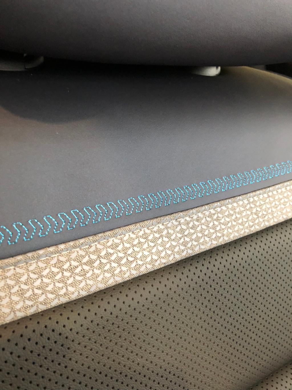 展示車入れ替えしました。