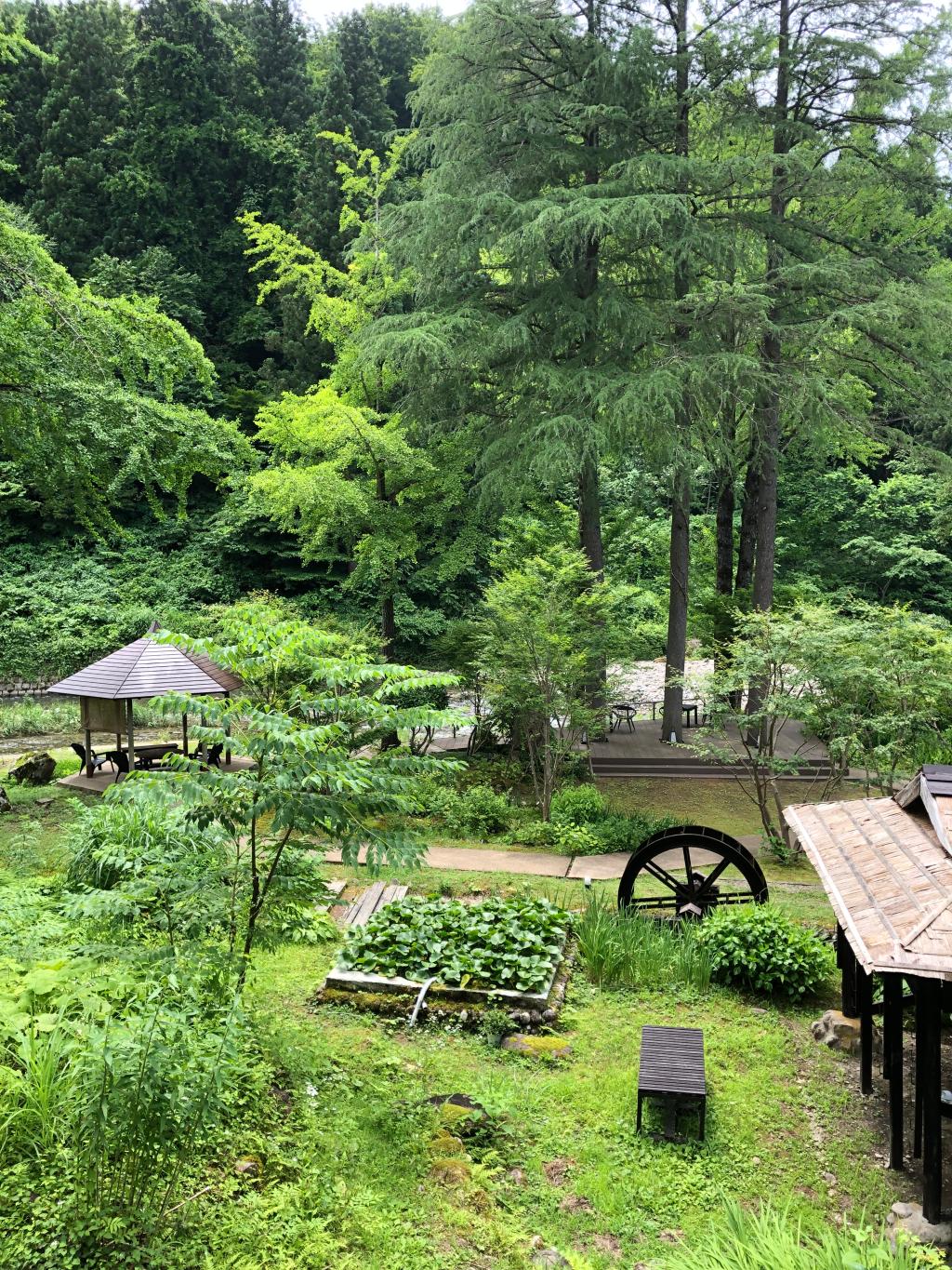 おすすめ日帰り温泉