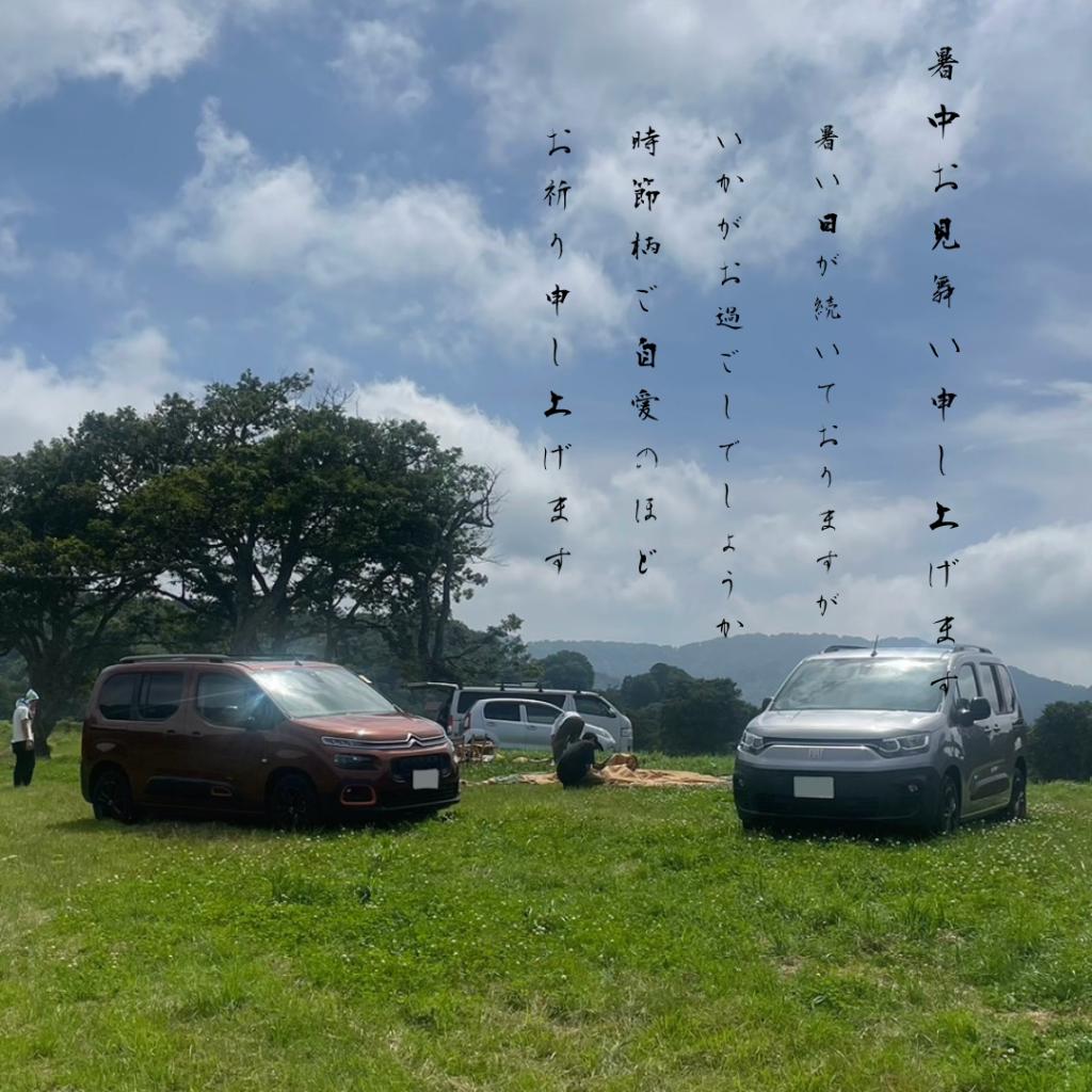 明日は定休日です☀️