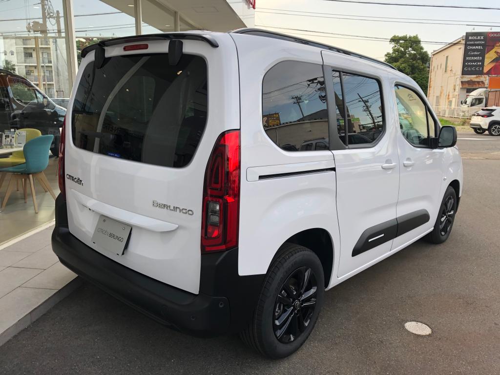特別仕様車ホワイトエディション