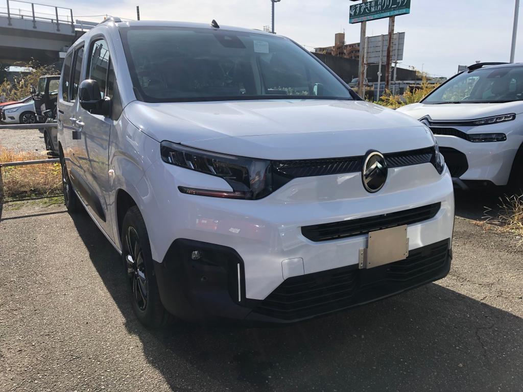 ご納車おめでとうございました