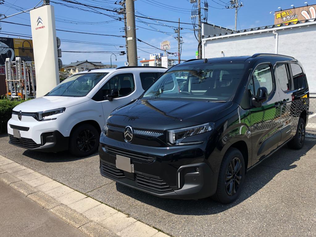 Black Editionご成約ありがとうございます。