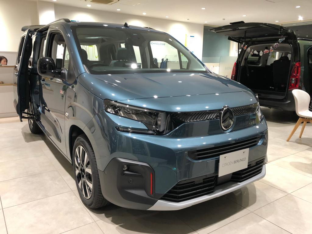 ご納車おめでとうございます！