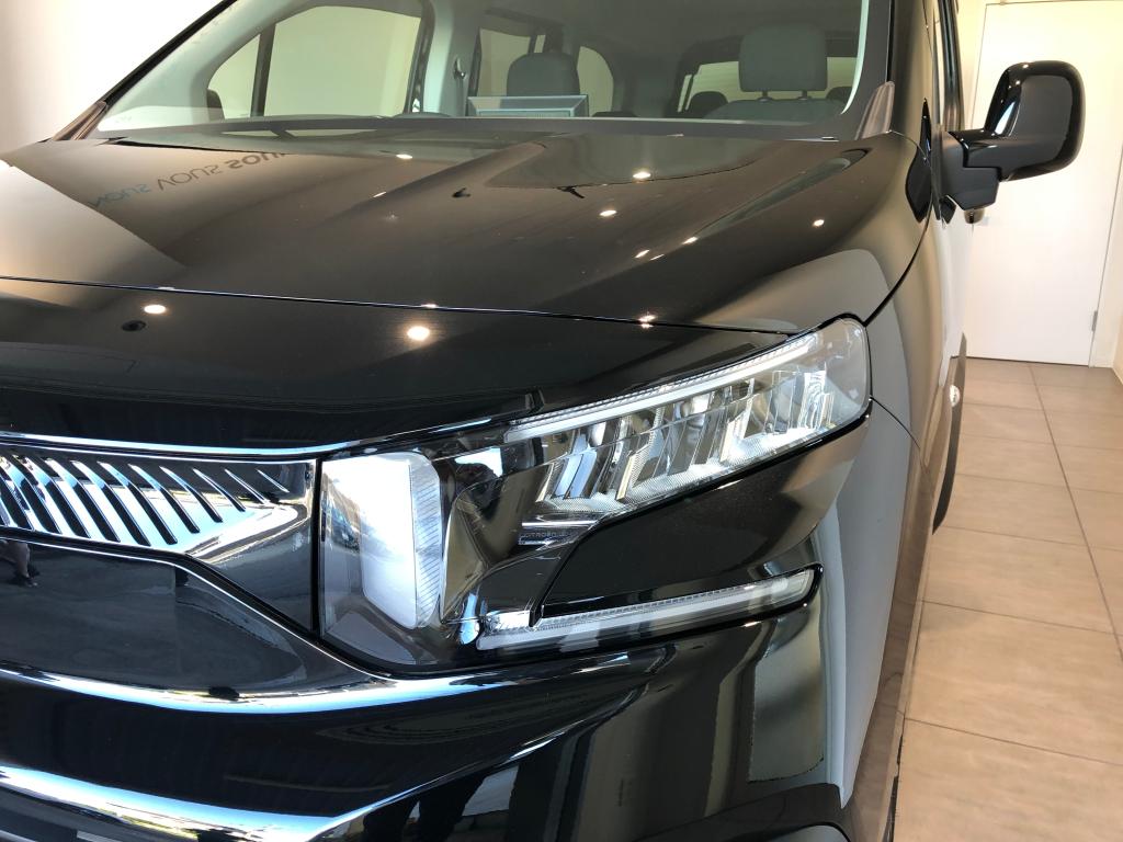 3台目ブラックエディションご納車！