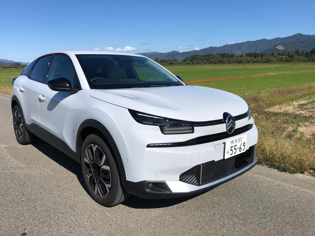 「シトロエンらしさって、何だろう？」