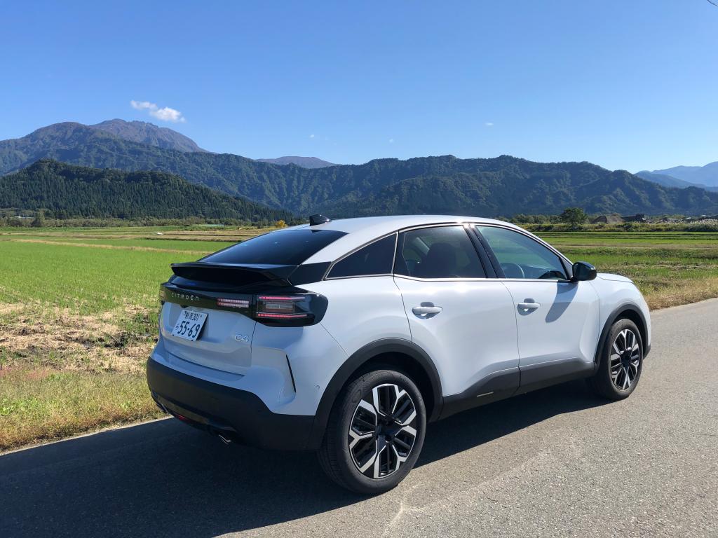 「シトロエンらしさって、何だろう？」