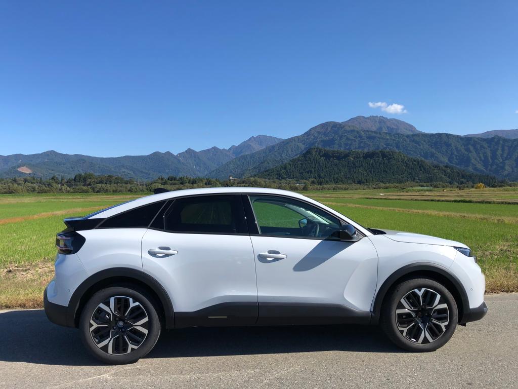 「シトロエンらしさって、何だろう？」