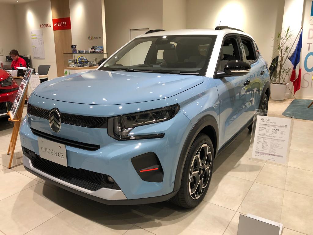 新車と中古車、どっちが本当にお得？——残価設定ローンで比較してわかった事実