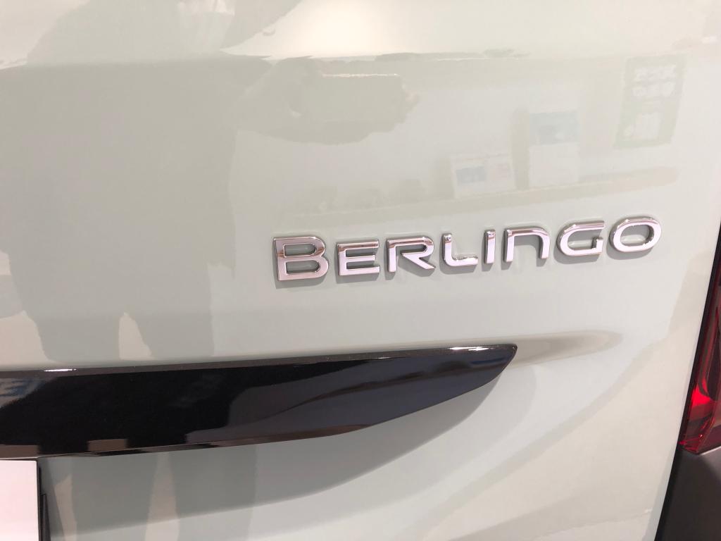 【BERLINGO Aqua Green】アンコールフェア開催決定！