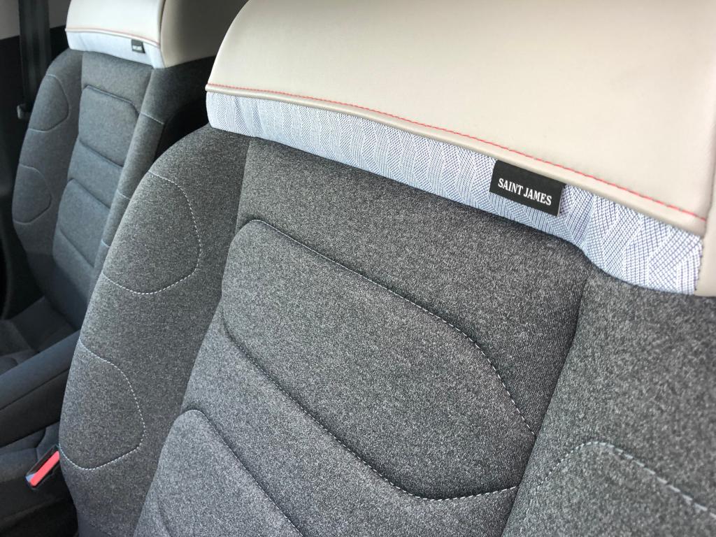 認定中古車 売約御礼  C3 SHINE セントジェームス