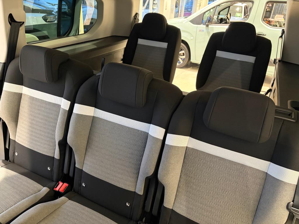 🚗 BERLINGO LONG FAIR 開催中｜週末は家族でベルランゴ体感！