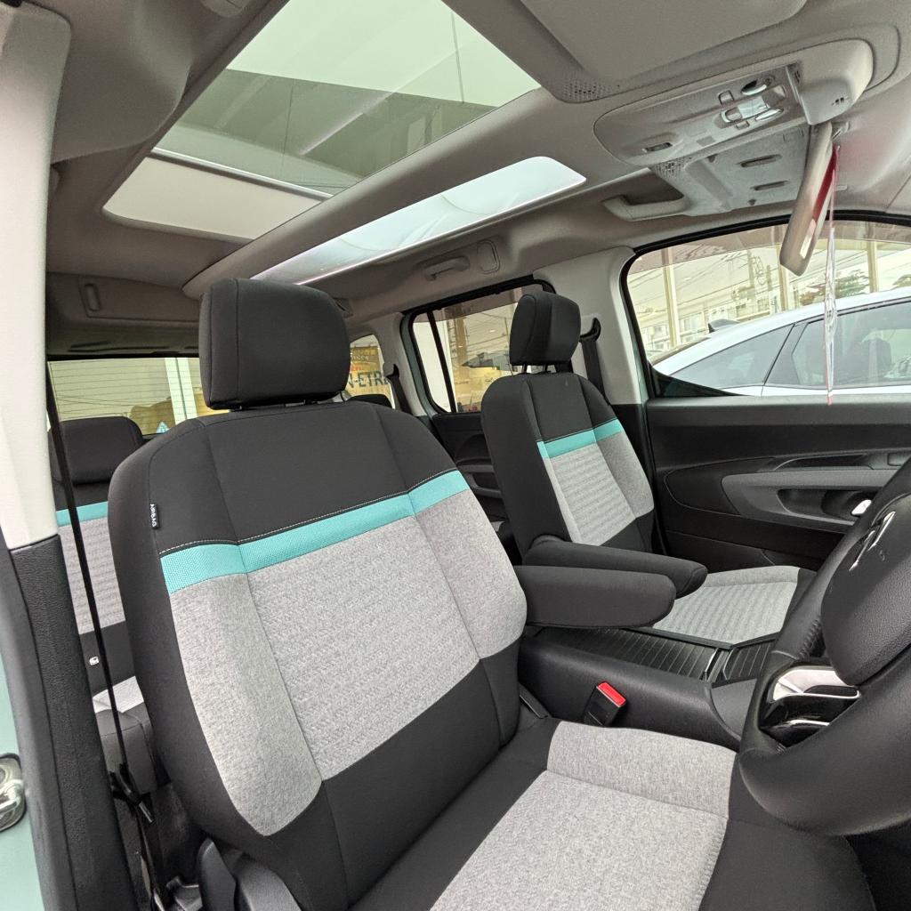 認定中古車のご紹介🚙