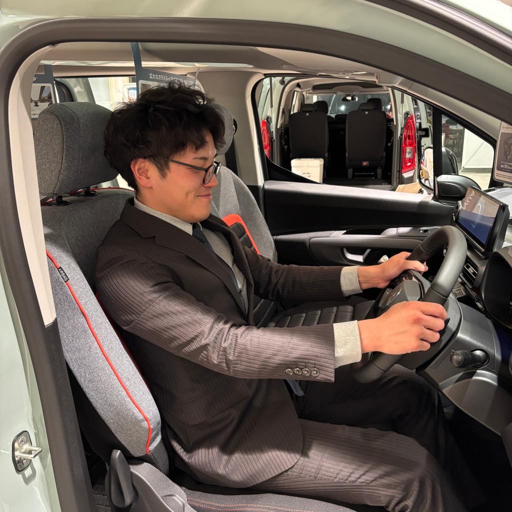 🧡シトロエン乗り心地体感キャンペーン🧡