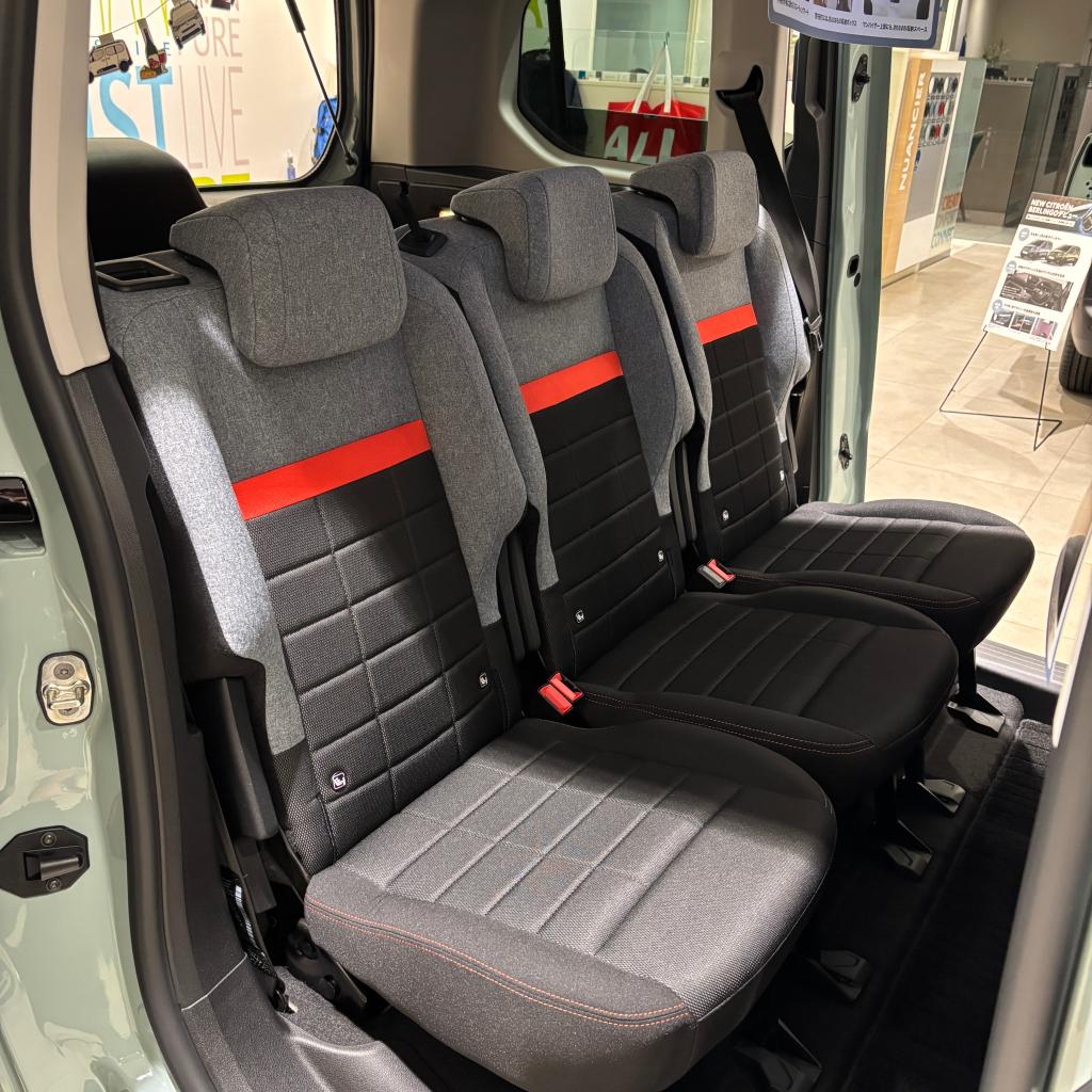 🧡シトロエン乗り心地体感キャンペーン🧡