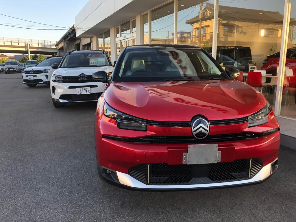 ご来場ありがとうございました