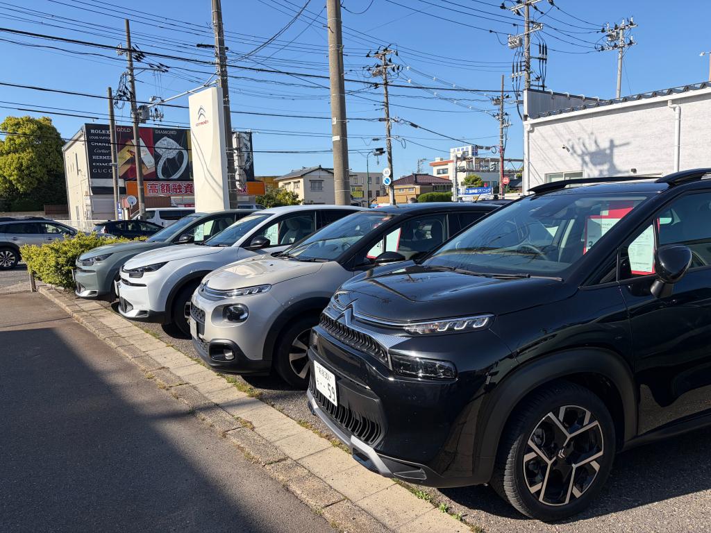価格改定前のご商談会開催中｜明日も皆さまのご来店をお待ちしております