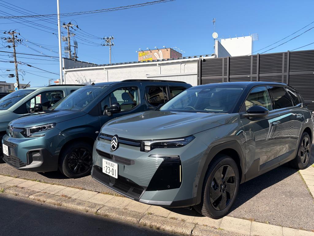 価格改定前のご商談会開催中｜明日も皆さまのご来店をお待ちしております