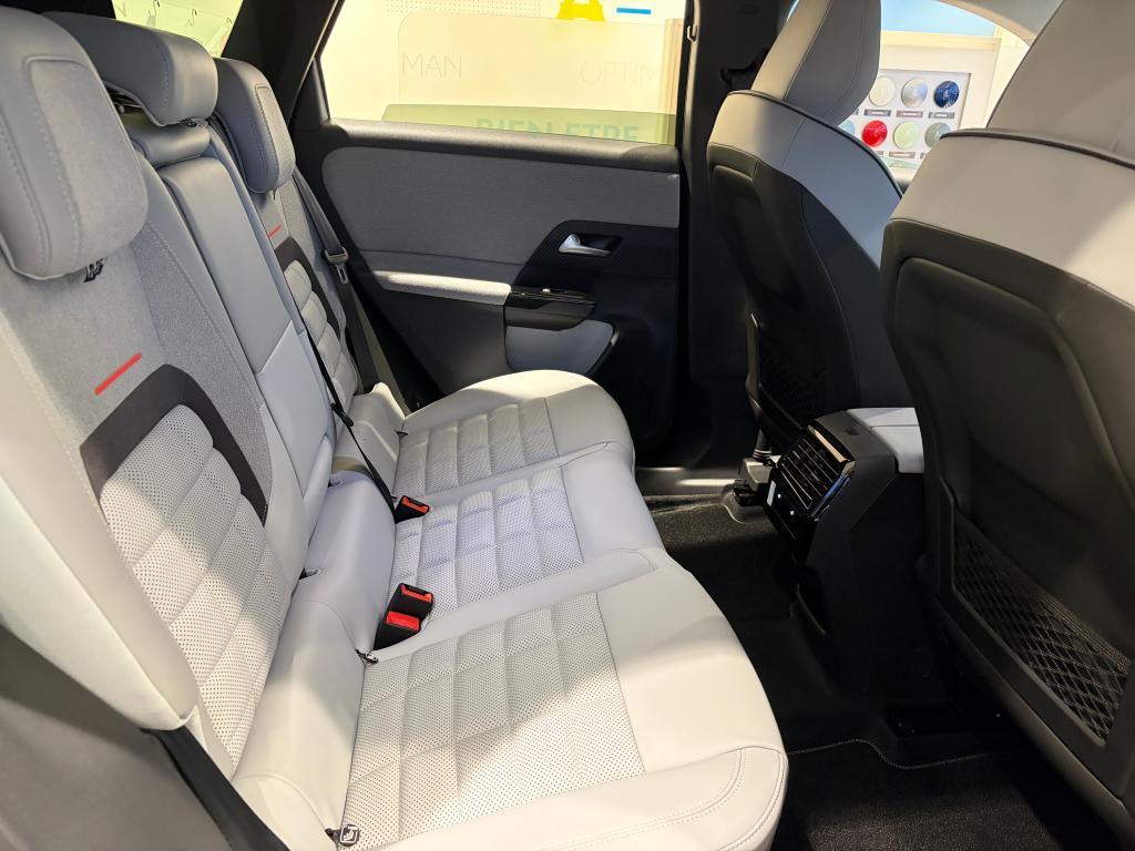 新型シトロエン C5 AIRCROSSの「リカバリードライブ」試乗キャンペーン！