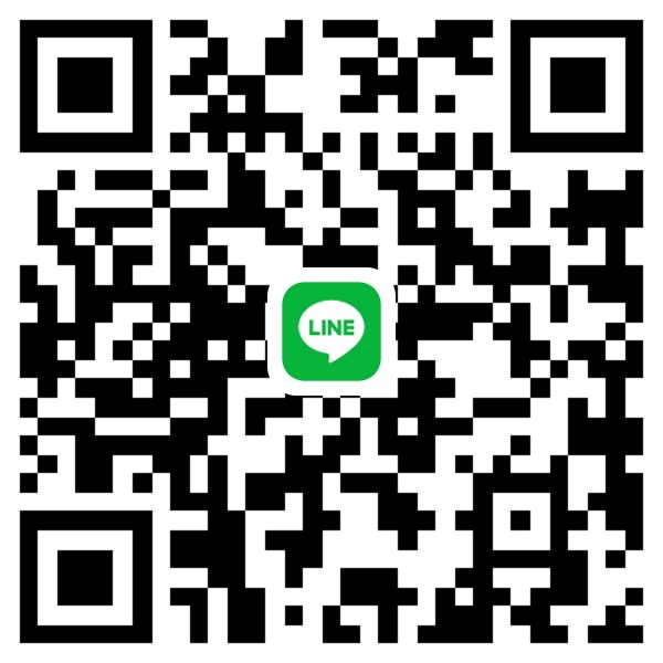 新しい試みです。LINEで商談承ります。