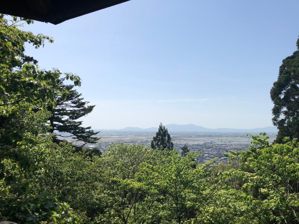 GWのお話しです。