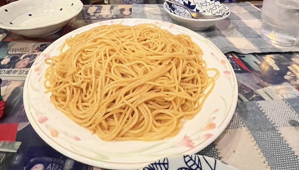 お休みは、🍝🇮🇹💛