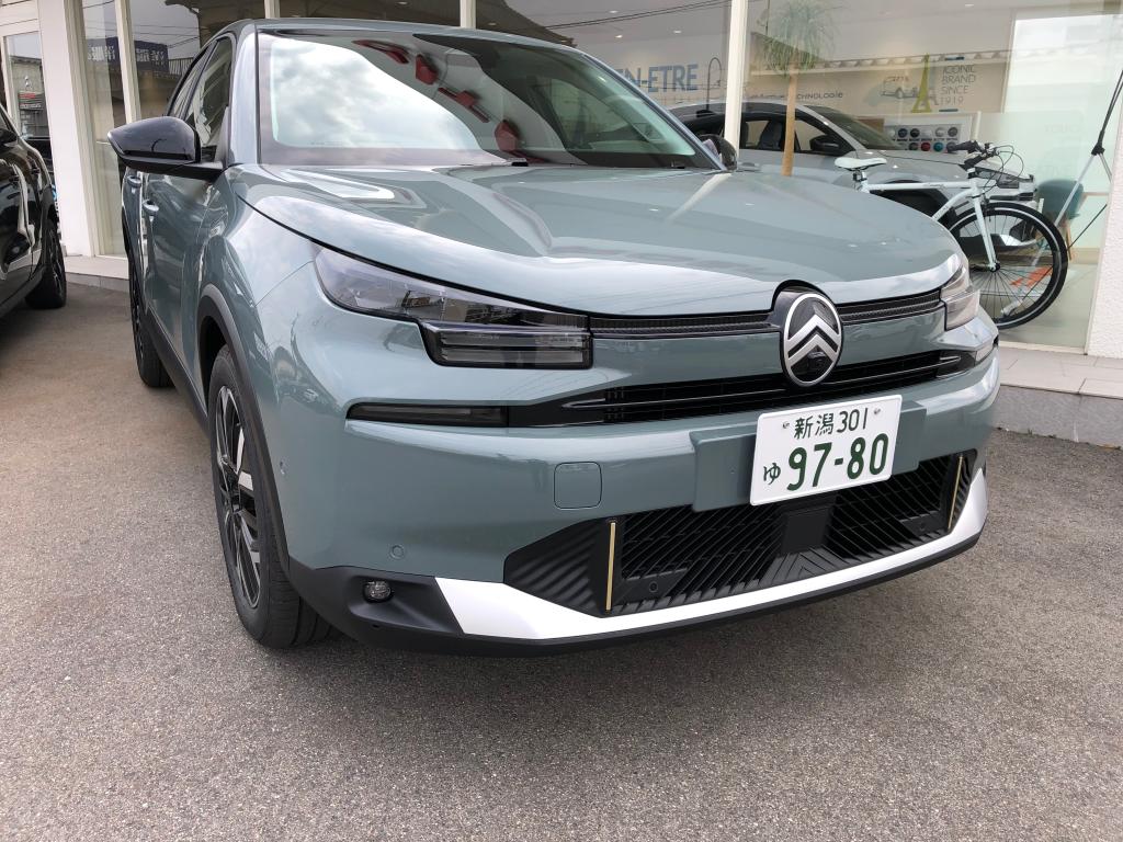 個人的に今一番欲しいクルマ！