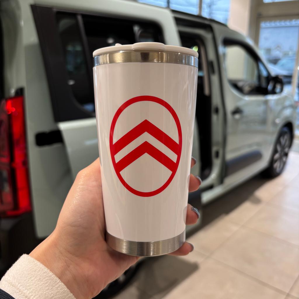 使い方は自由自在。BERLINGO LONG Fair 開催中でございます♡