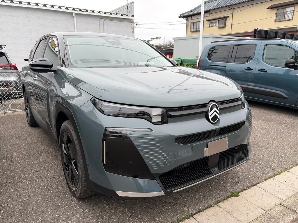 【2026年4月18日・19日開催】輸入中古車フェア in 新潟に行ってみよう！