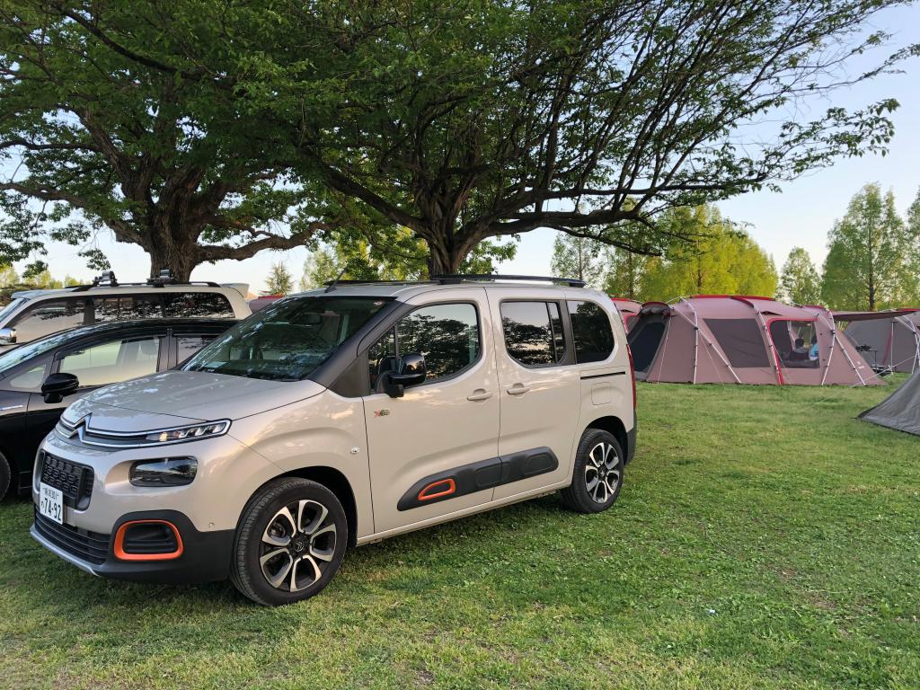 GWに向けて春のドライブ前のおすすめチェックポイント！