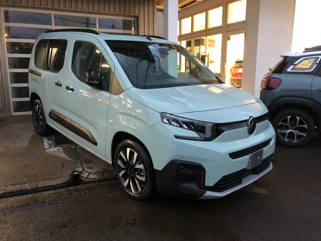 【新緑のドライブシーズン到来】シトロエン ハイブリッド試乗会 開催！