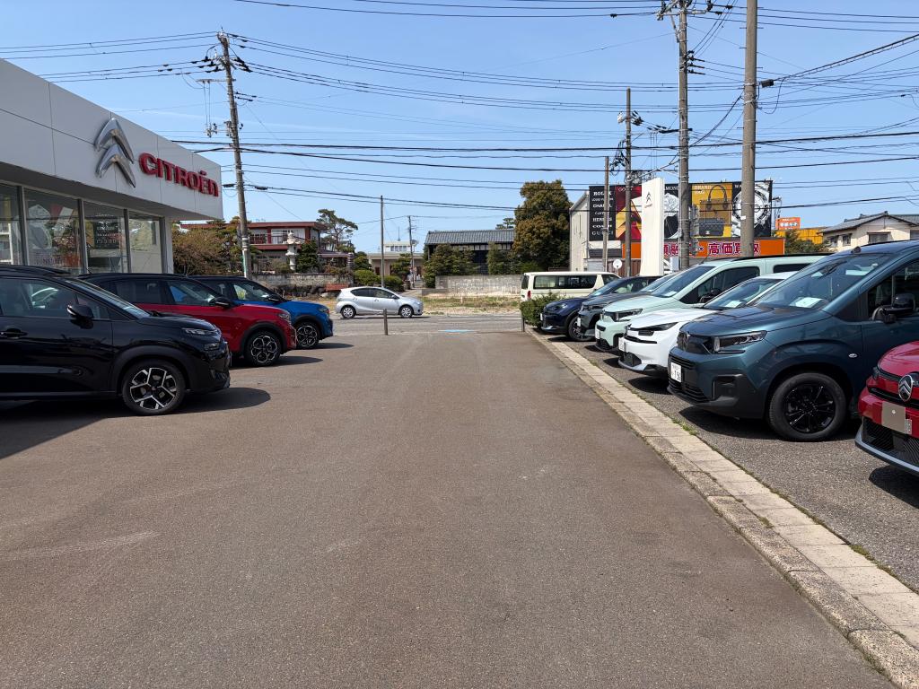暑中お見舞い申し上げます。