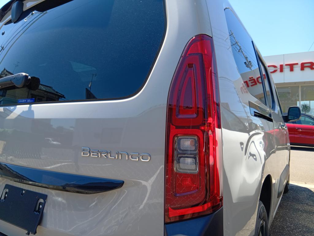 🚐✨【ベルランゴ限定車「サーブル」本日入荷！！待っていた方、多いのでは…？】🚐✨