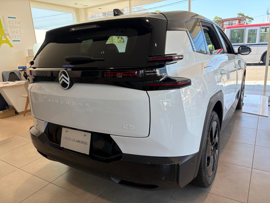 【期間限定】お盆はシトロエン新潟へ！特別頭金サポート10万円実施中