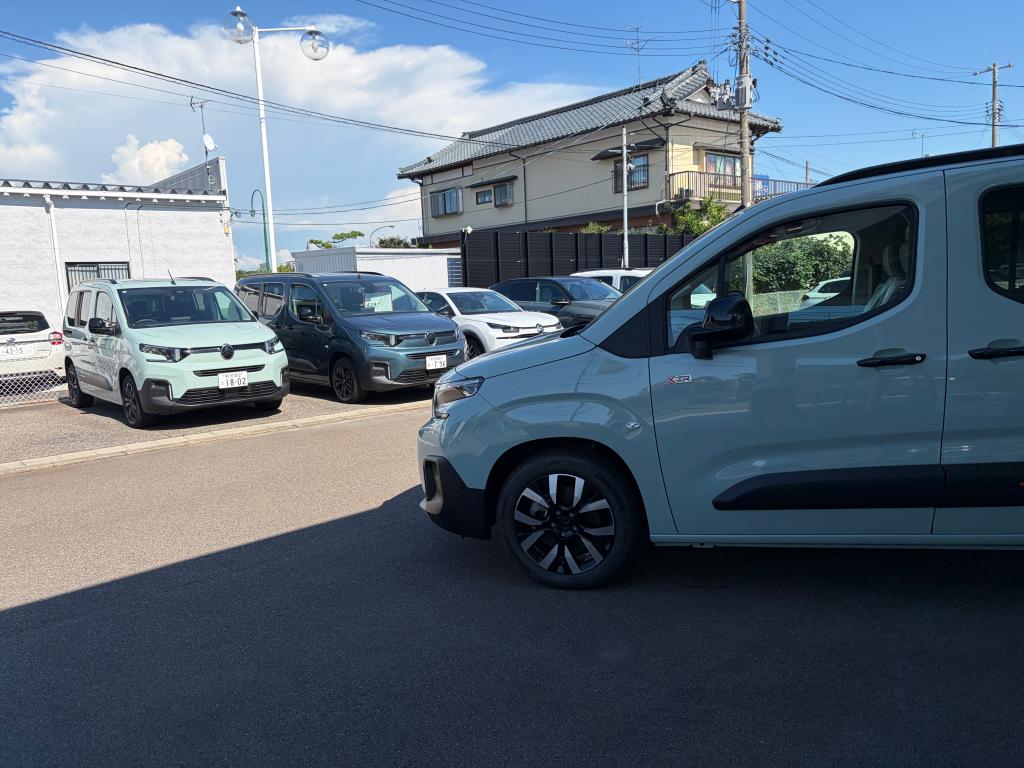 夏季休暇のお知らせ