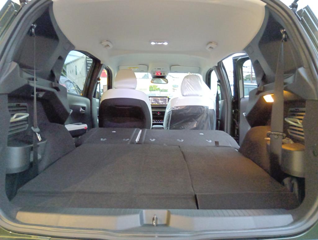 🚗新型C3 AIRCROSS ついにデビュー！新潟に一足先に到着しました！🚗