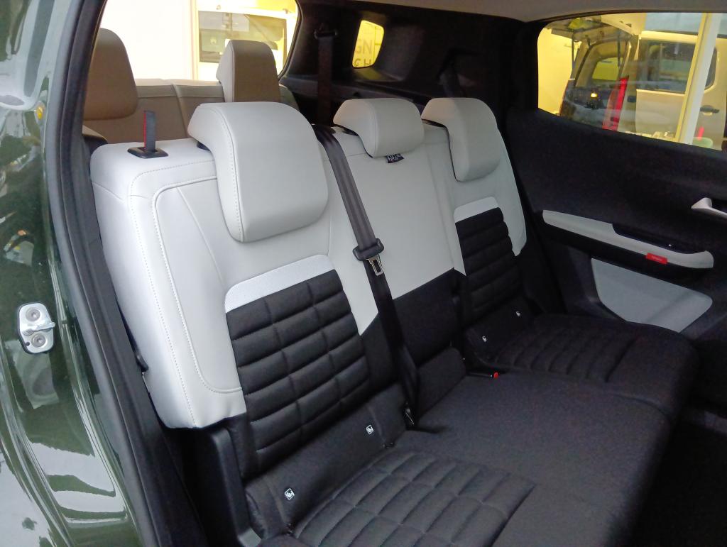 🚗新型C3 AIRCROSS ついにデビュー！新潟に一足先に到着しました！🚗