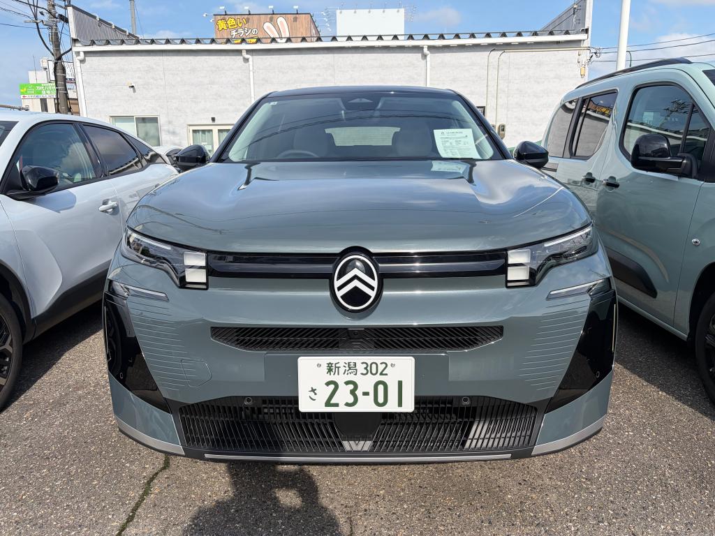 C5 AIRCROSSを、1日じっくり体感してみませんか？