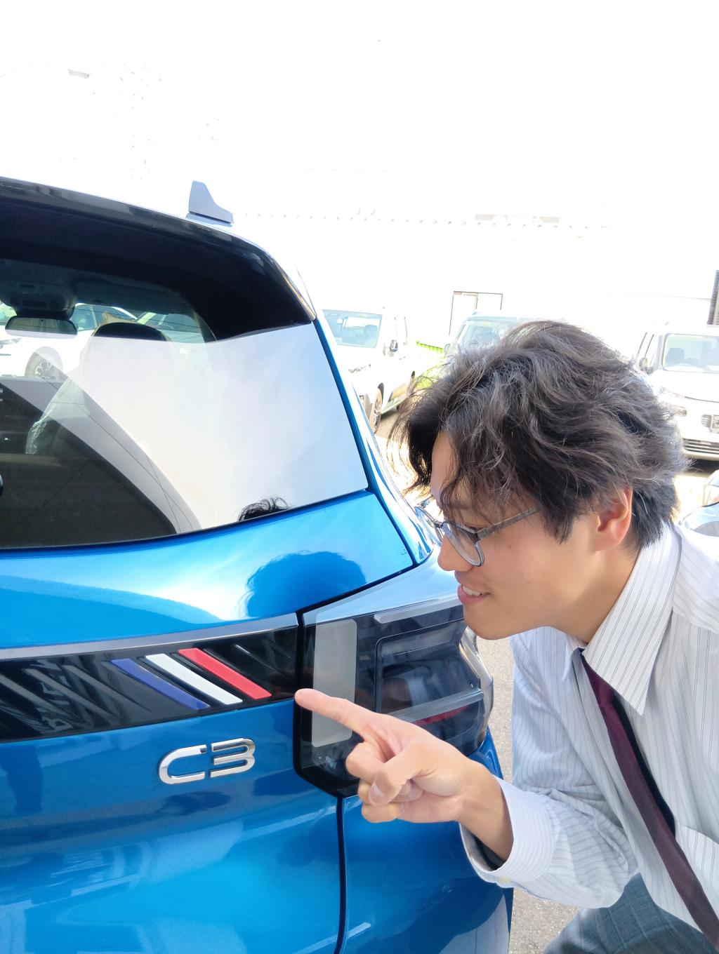 🎁🚗🚙🎁　🔥FRANCE DAY 開催🔥