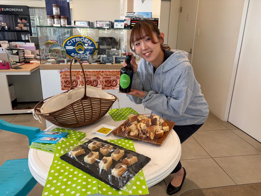 FRANCE DAY 1日目！ボンジュールから始まるフランスな一日♪